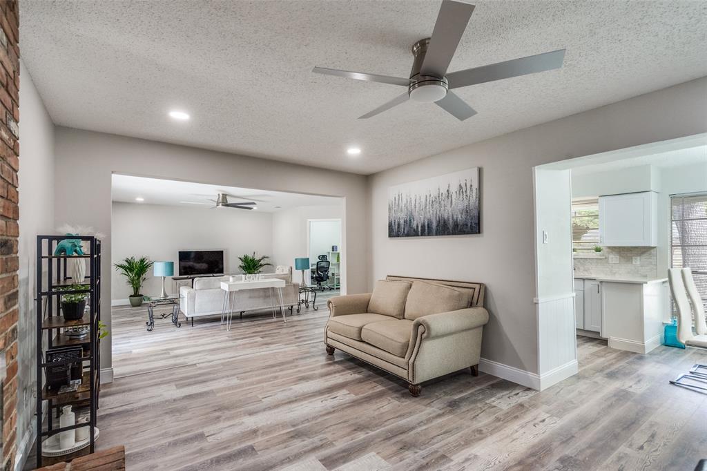 Mckinney Heights 1 - Residential