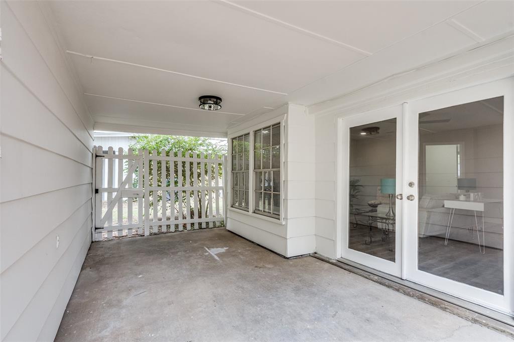 Mckinney Heights 1 - Residential