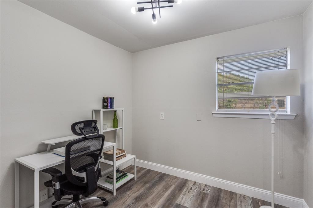 Mckinney Heights 1 - Residential