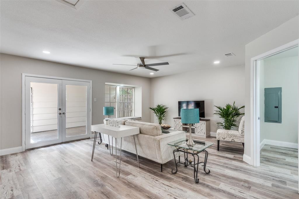 Mckinney Heights 1 - Residential