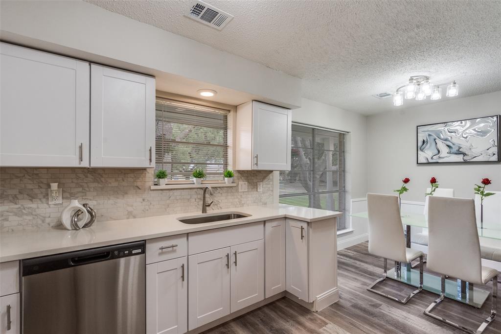 Mckinney Heights 1 - Residential