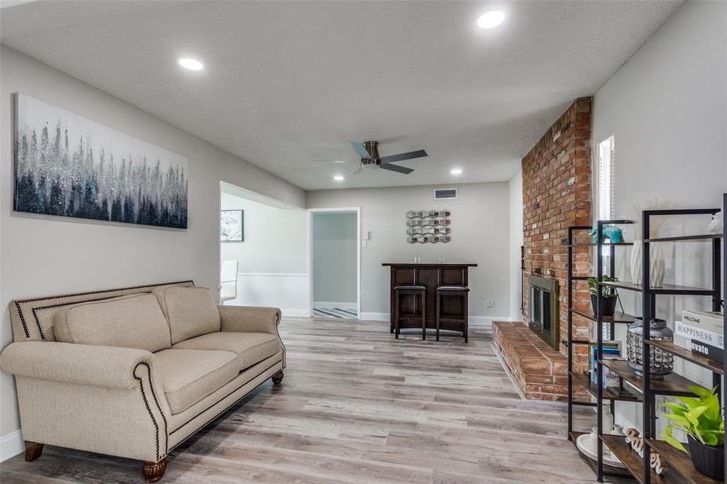 Mckinney Heights 1 - Residential