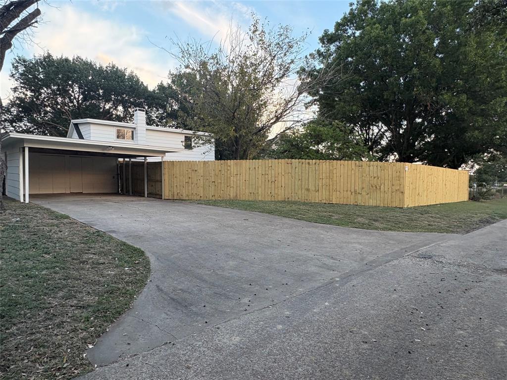 Mckinney Heights 1 - Residential