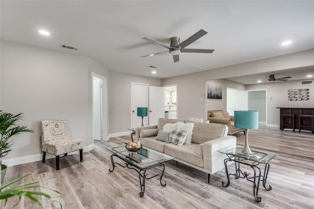 Mckinney Heights 1 - Residential