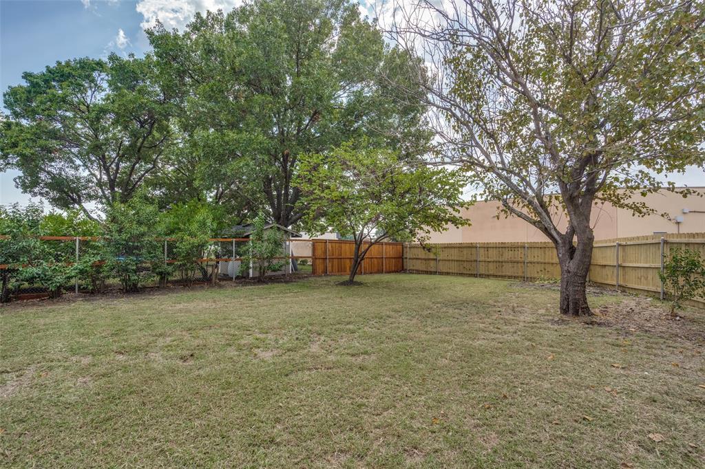 Mckinney Heights 1 - Residential