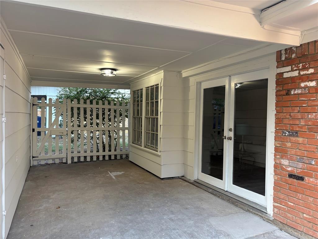 Mckinney Heights 1 - Residential