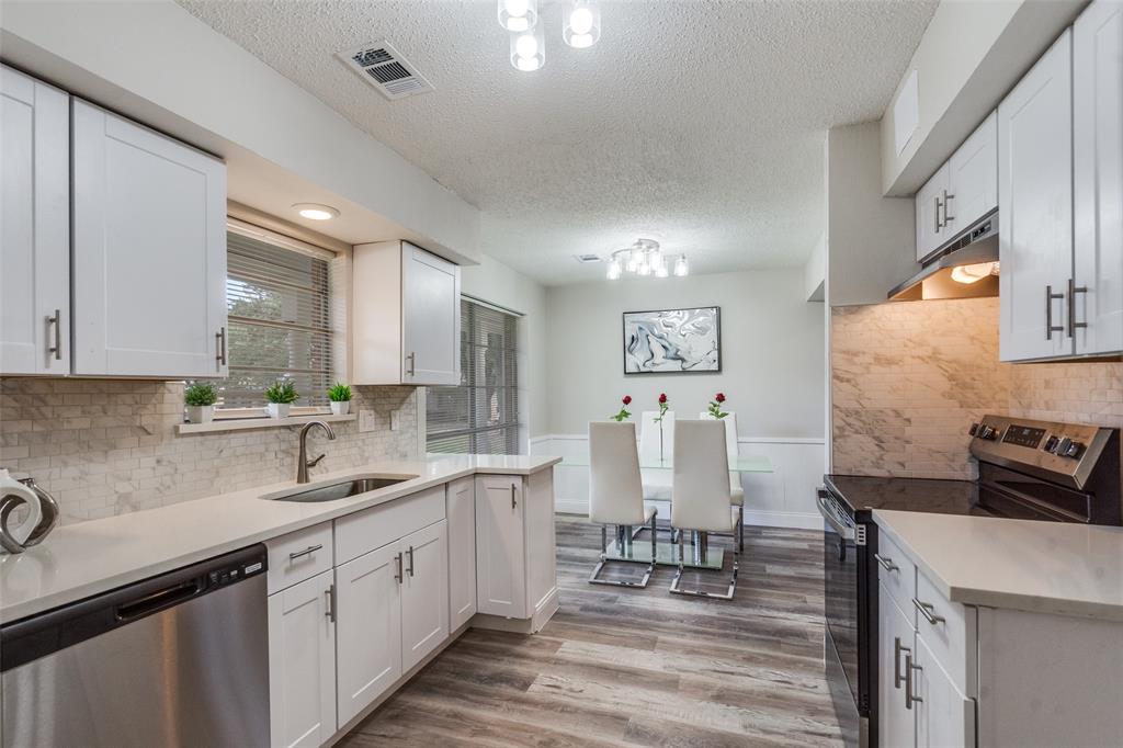 Mckinney Heights 1 - Residential