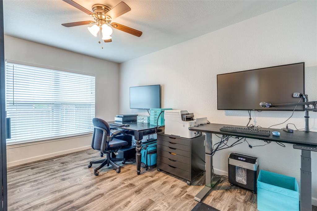 College Add - Residential