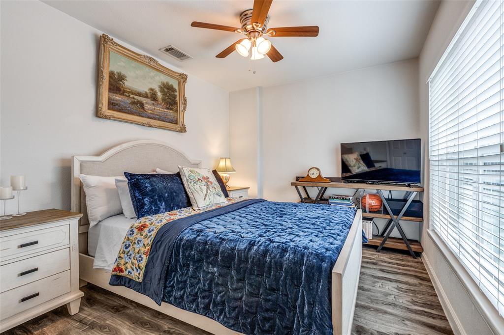 College Add - Residential