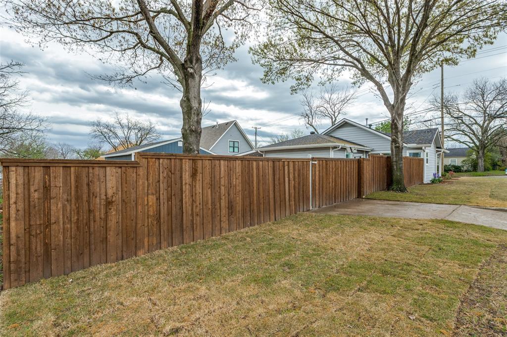 College Add - Residential