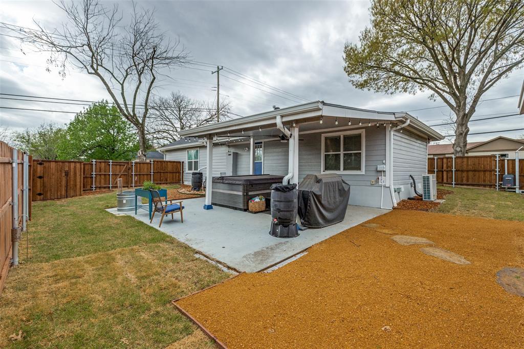 College Add - Residential