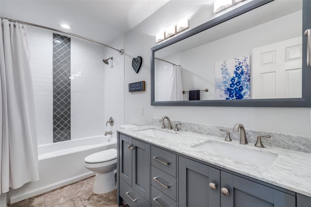 College Add - Residential