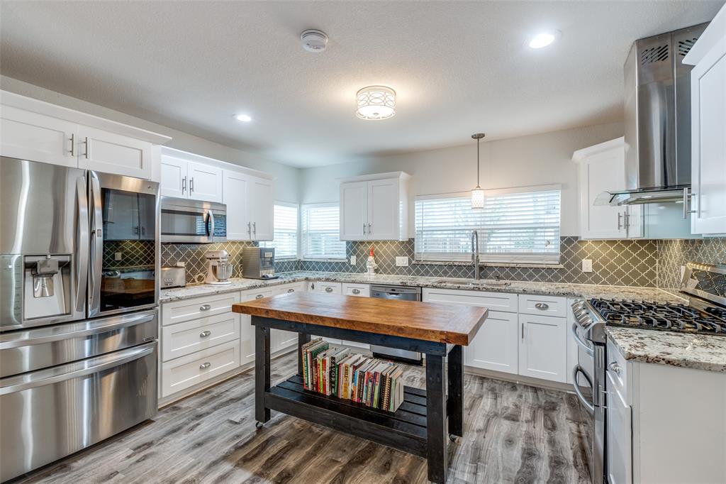 College Add - Residential