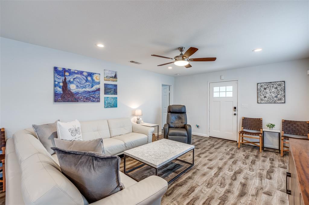 College Add - Residential