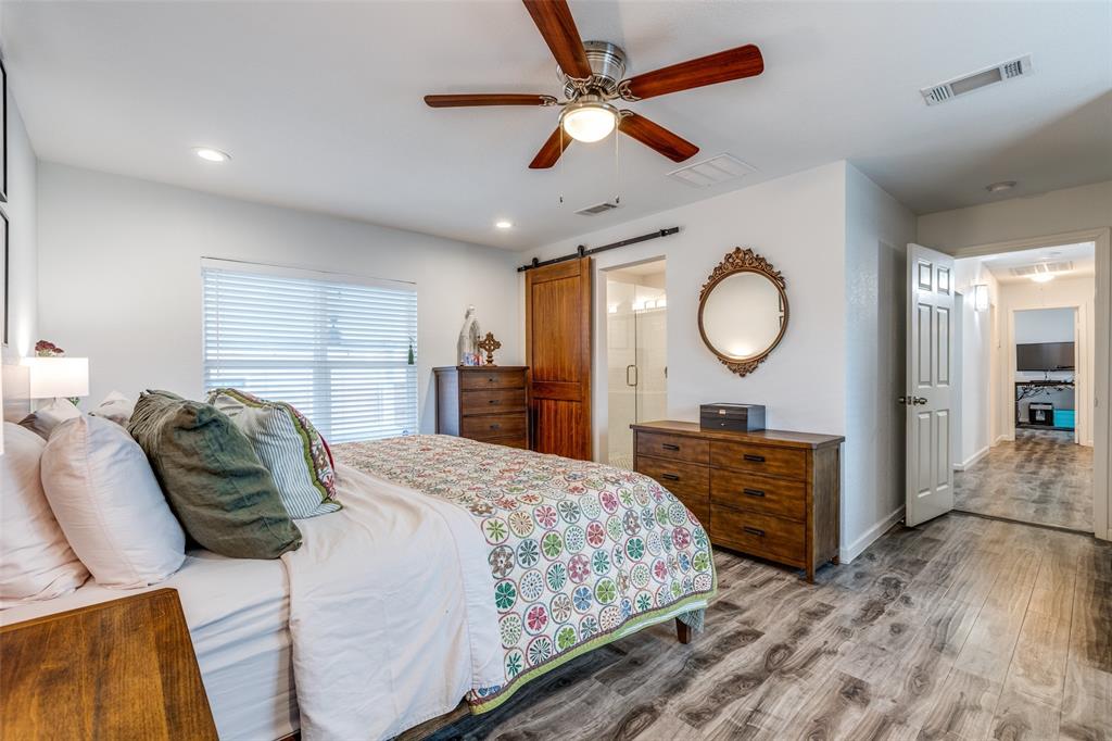 College Add - Residential