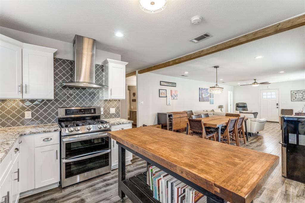 College Add - Residential