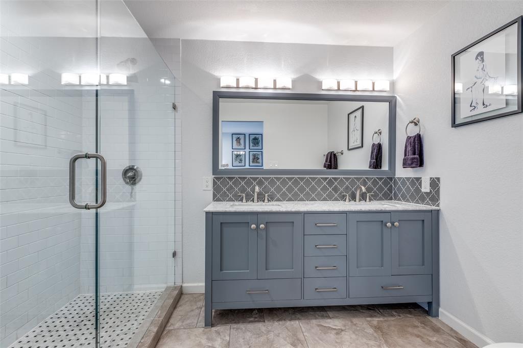 College Add - Residential