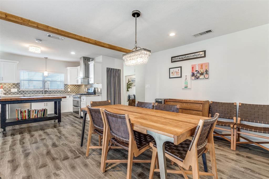 College Add - Residential