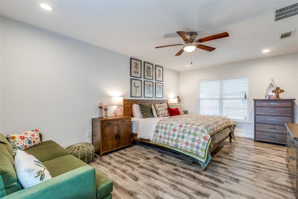 College Add - Residential