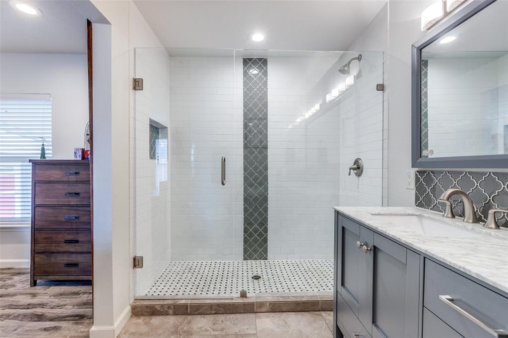 College Add - Residential