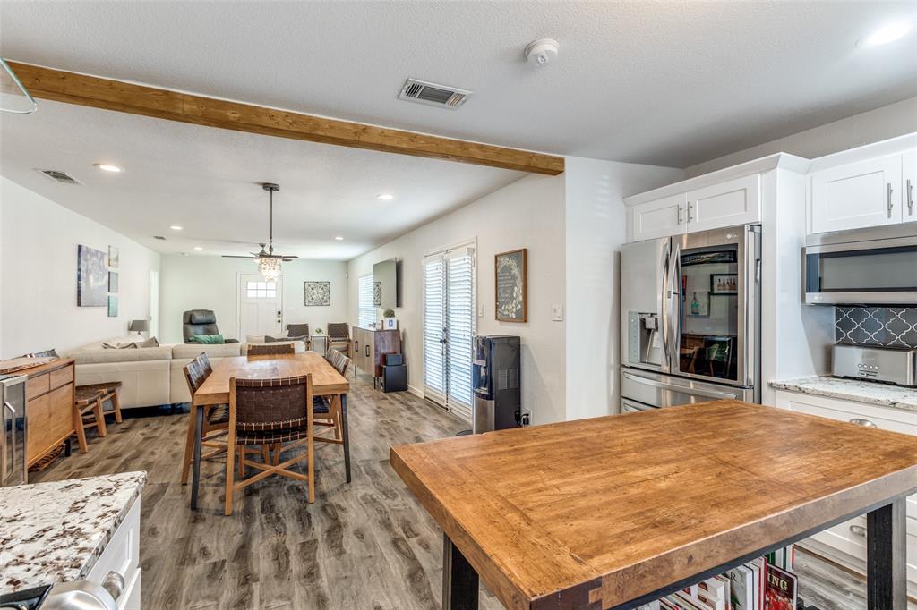 College Add - Residential