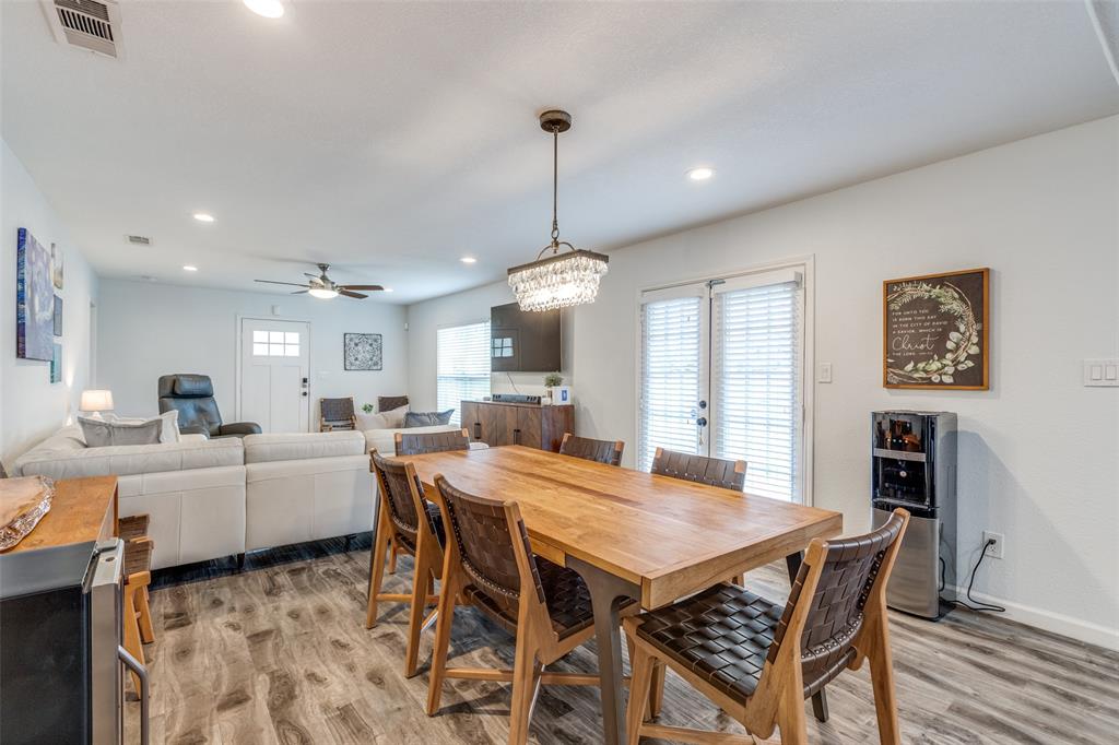 College Add - Residential