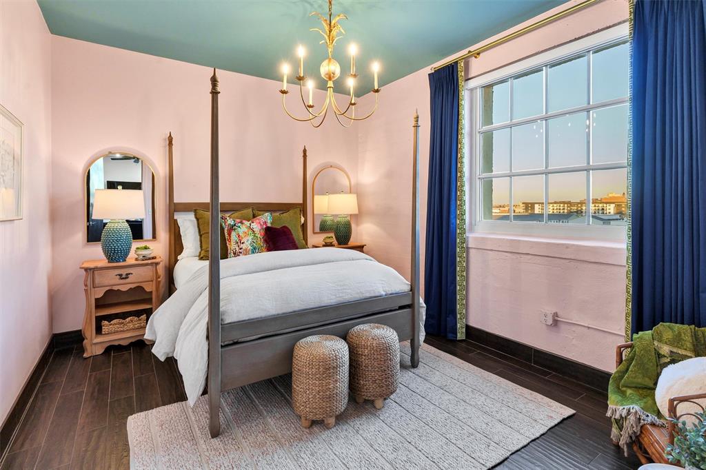 One Montgomery Plaza Residence Condo - Residential