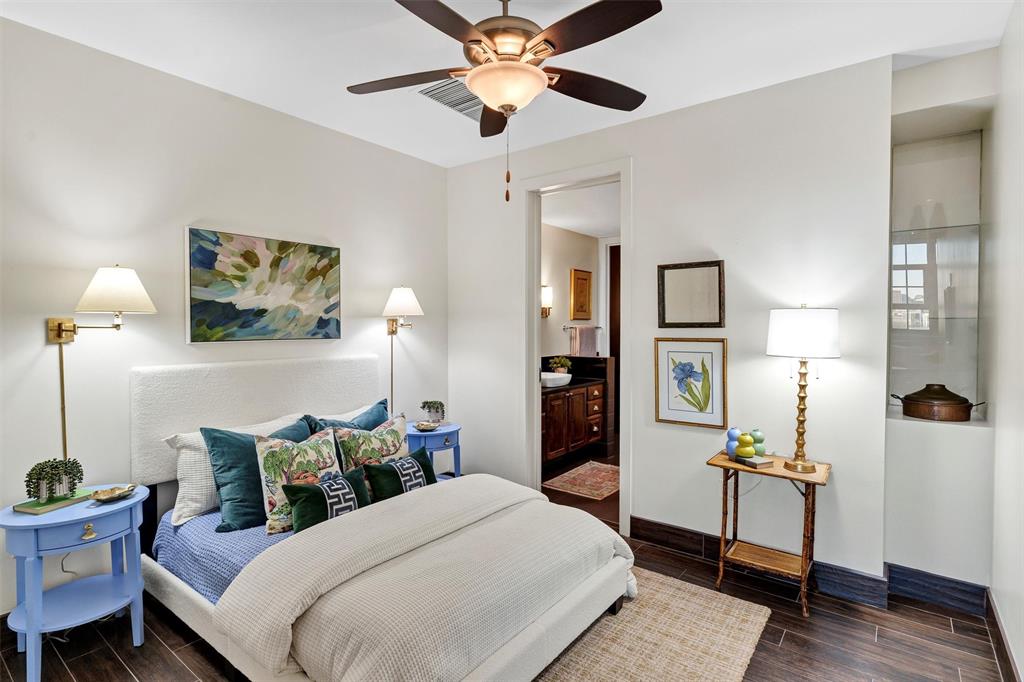 One Montgomery Plaza Residence Condo - Residential