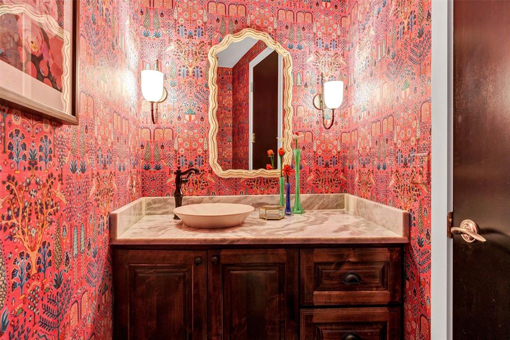 One Montgomery Plaza Residence Condo - Residential