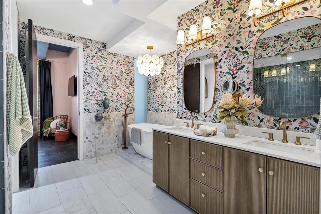 One Montgomery Plaza Residence Condo - Residential