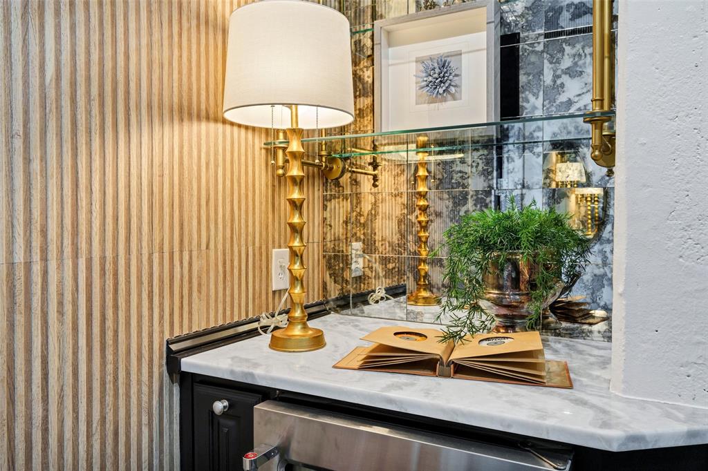 One Montgomery Plaza Residence Condo - Residential