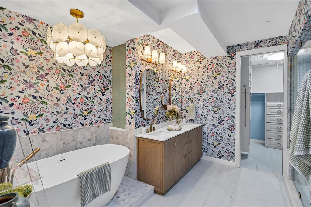 One Montgomery Plaza Residence Condo - Residential