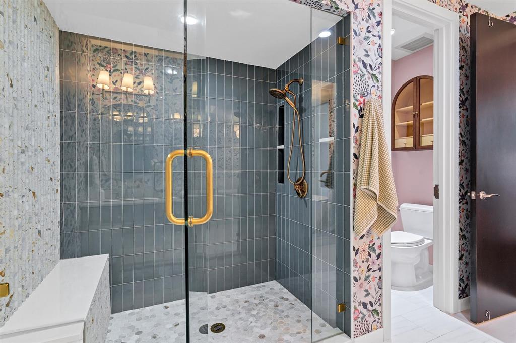 One Montgomery Plaza Residence Condo - Residential