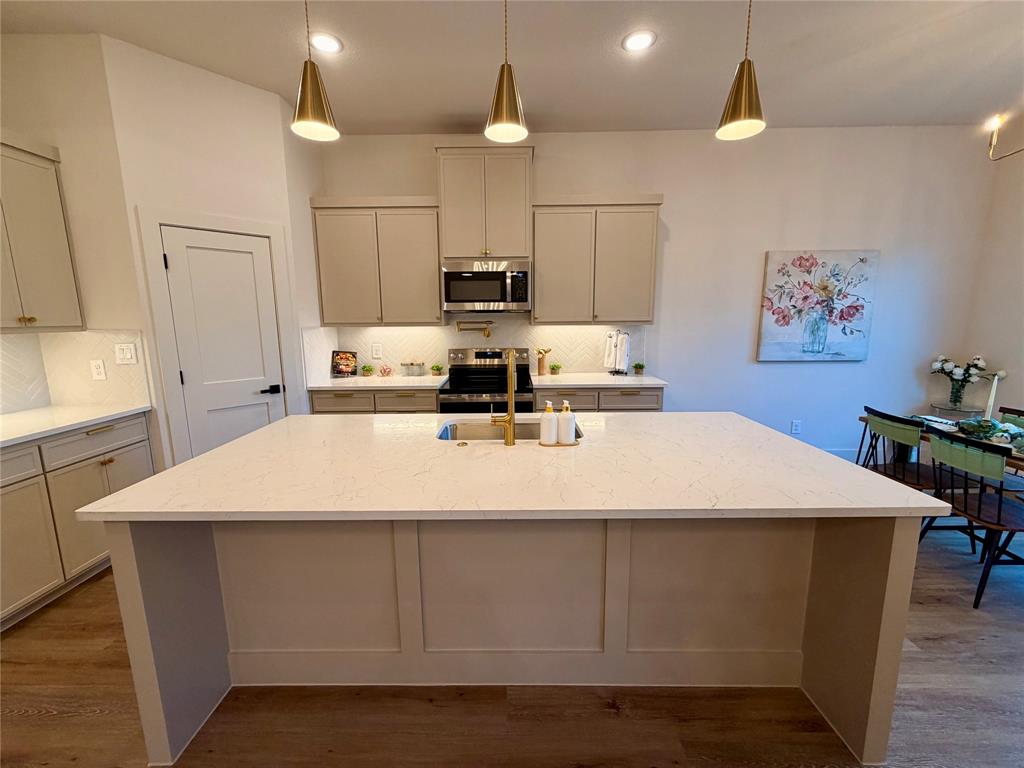 Polytechnic Heights Add - Residential