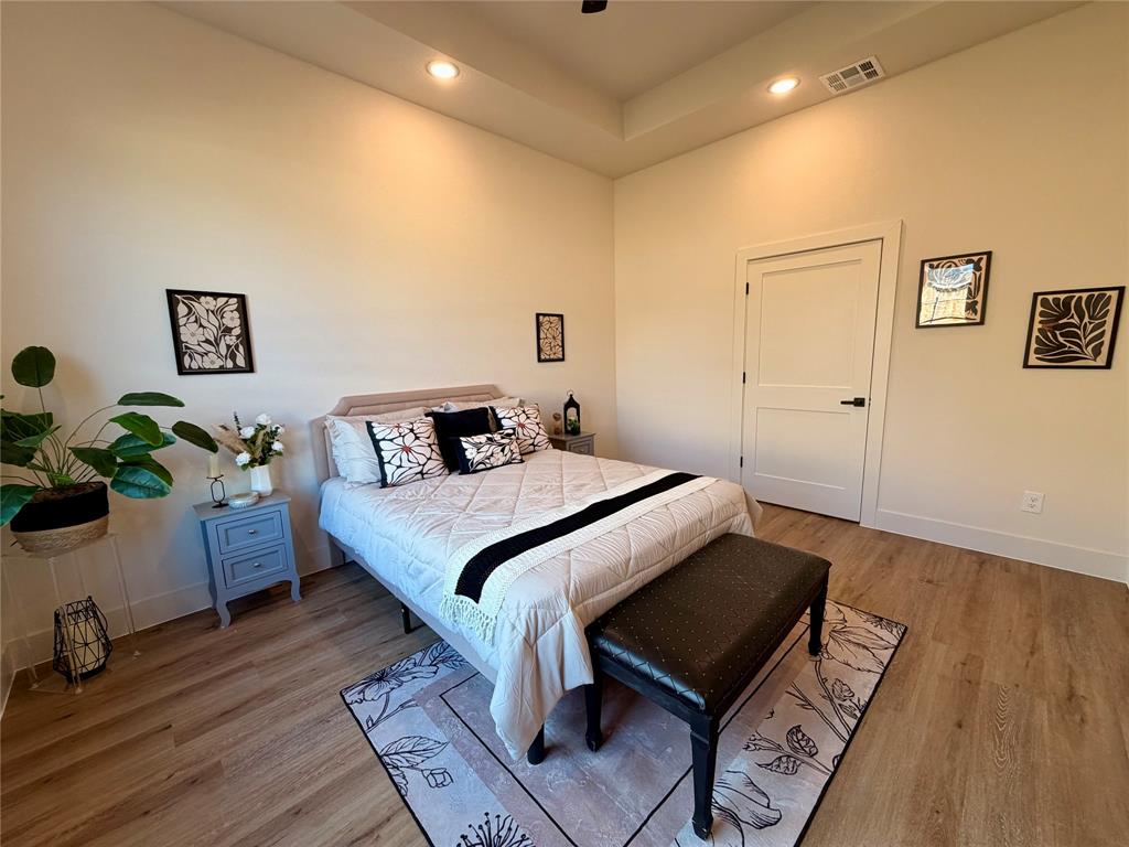 Polytechnic Heights Add - Residential