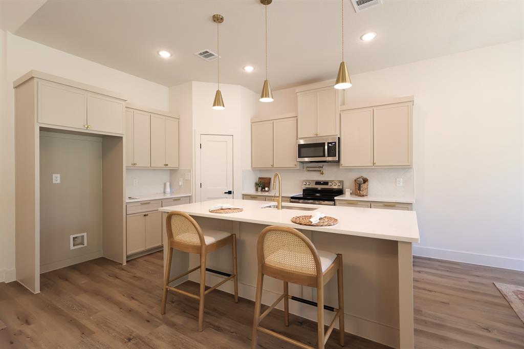 Polytechnic Heights Add - Residential