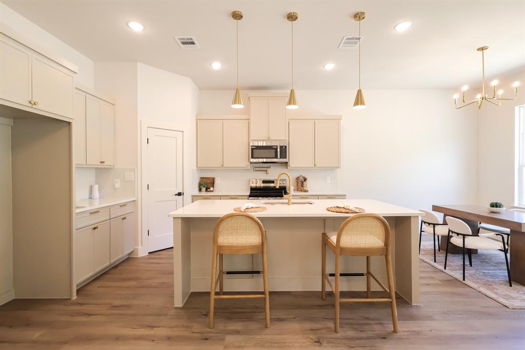 Polytechnic Heights Add - Residential