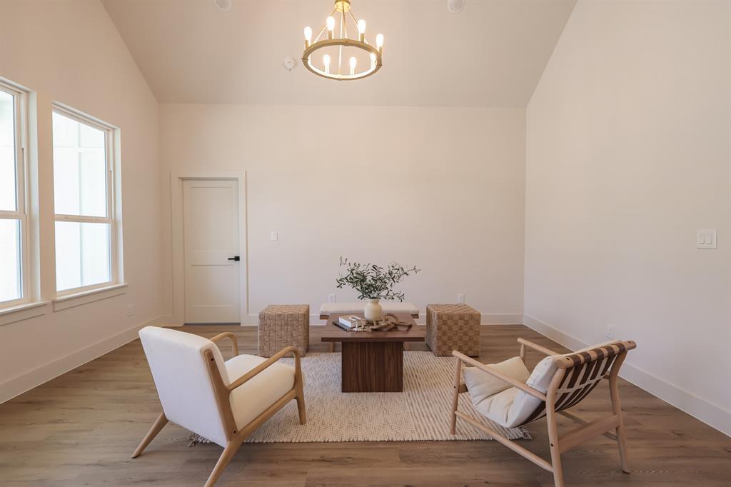 Polytechnic Heights Add - Residential