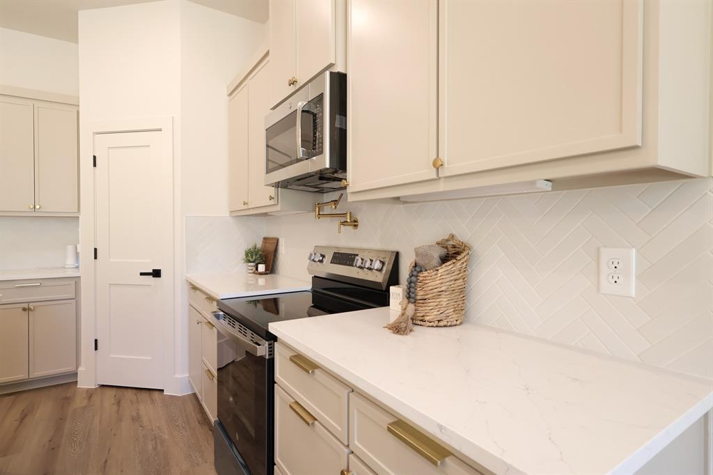 Polytechnic Heights Add - Residential