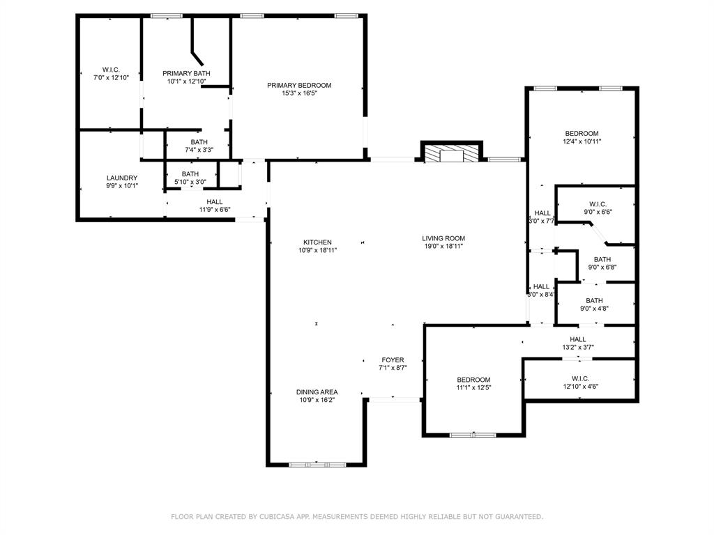 105 Carls Court