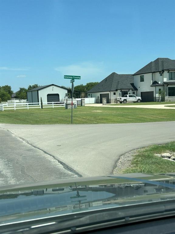 1812 Greenway Crossing