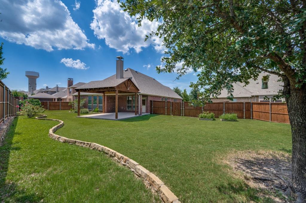 Light Farms Gcn - Residential Lease