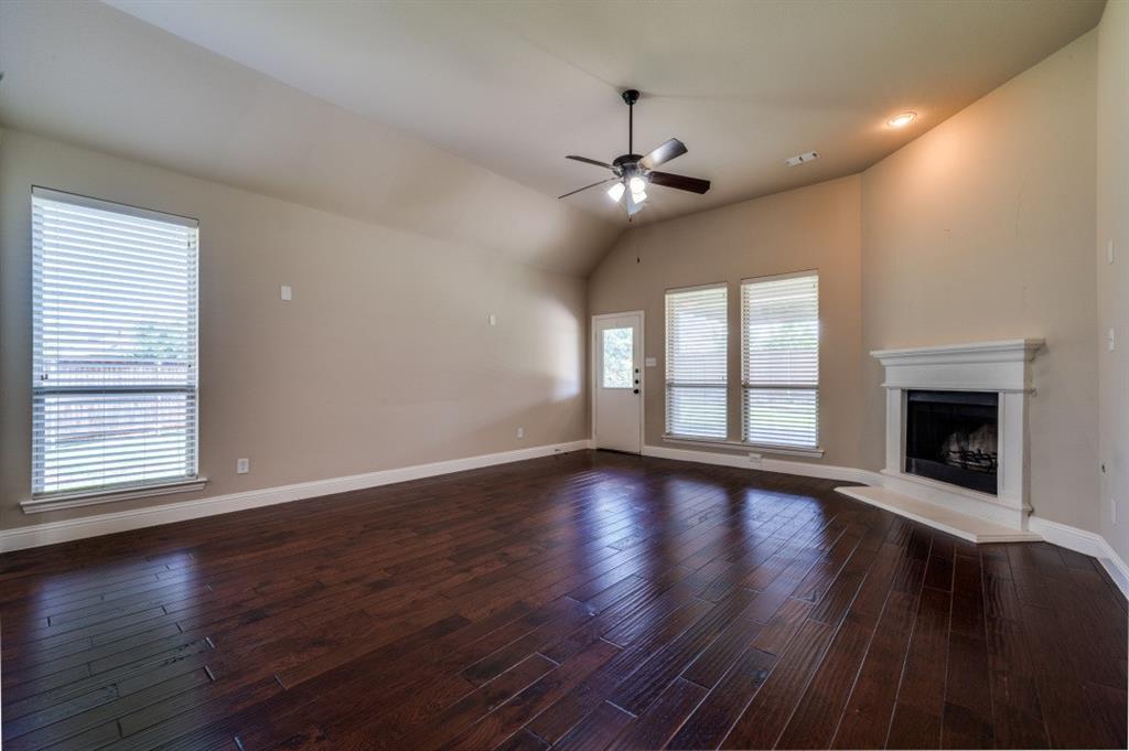 Light Farms Gcn - Residential Lease