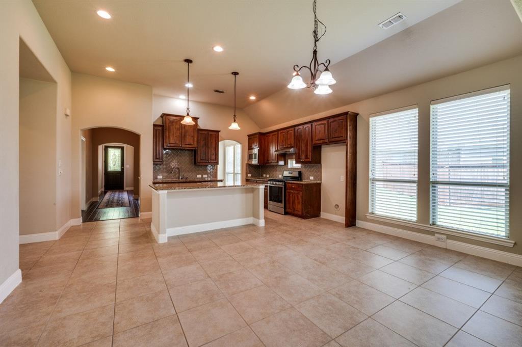 Light Farms Gcn - Residential Lease