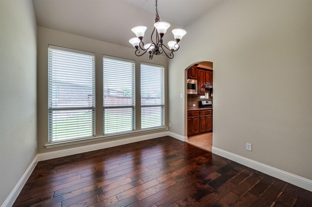 Light Farms Gcn - Residential Lease