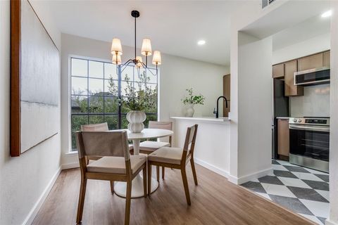 4147 Newton Avenue F Dallas TX 75219