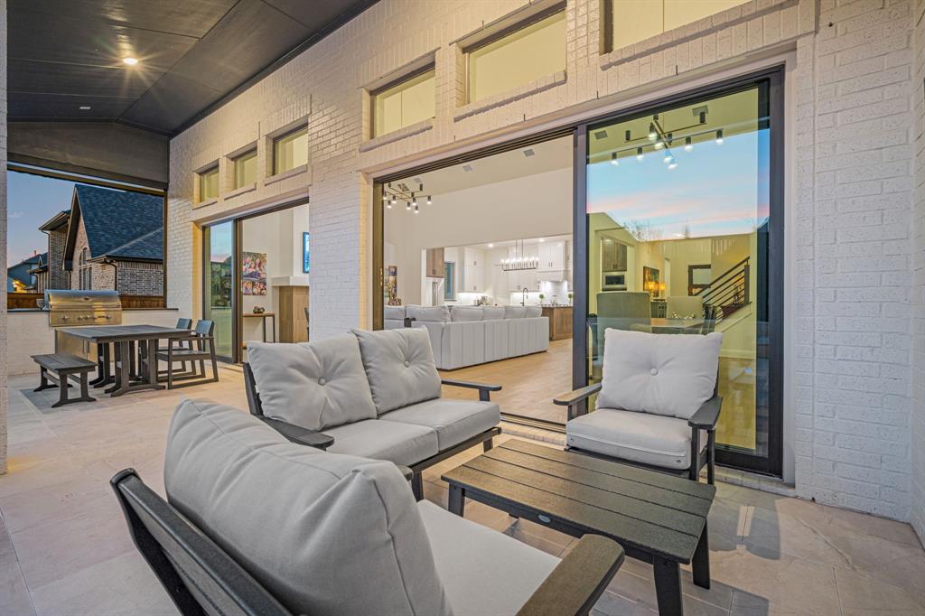 The Cypress Estates - Residential