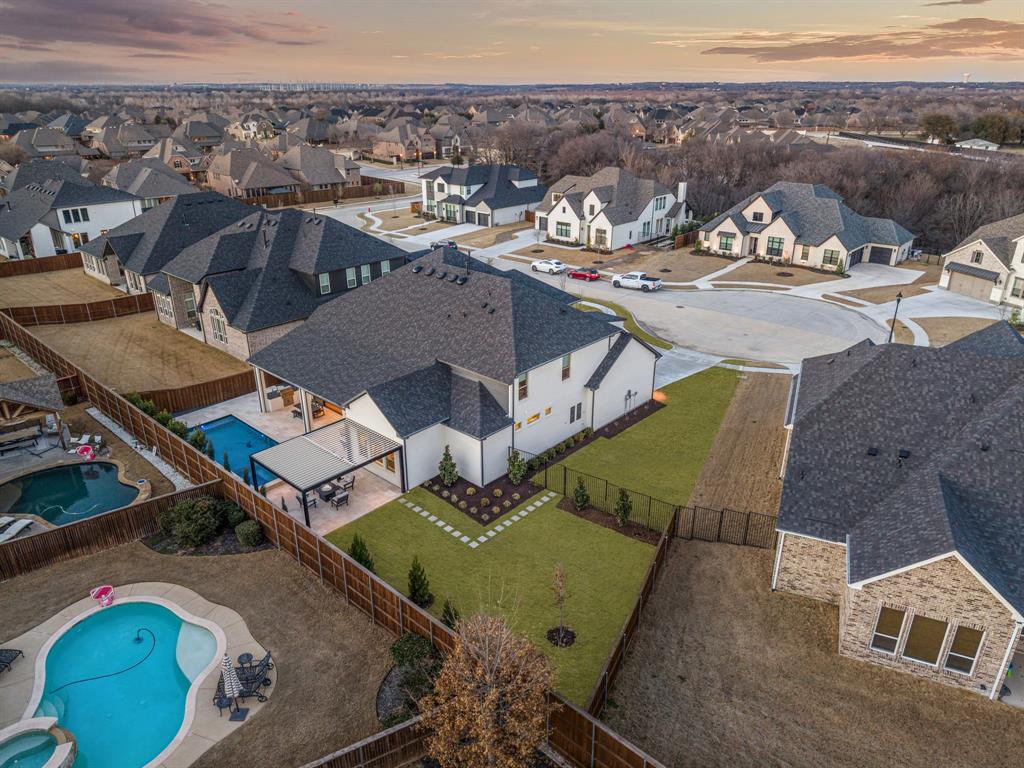 The Cypress Estates - Residential