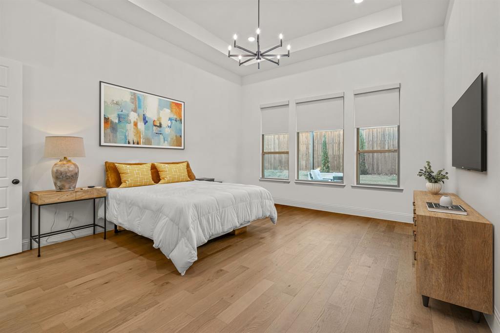 The Cypress Estates - Residential