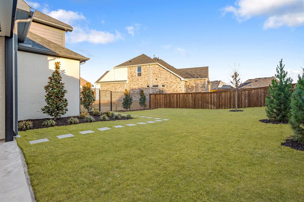 The Cypress Estates - Residential